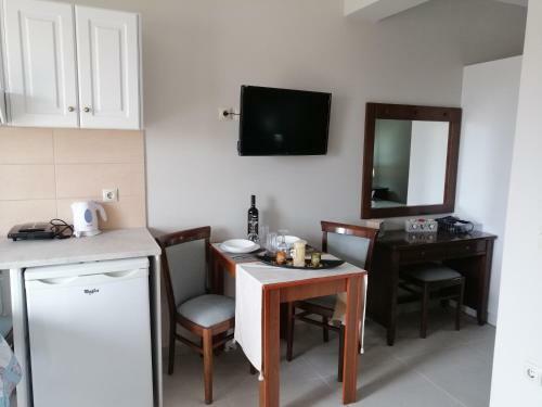 Ta Didymakia Apartments.