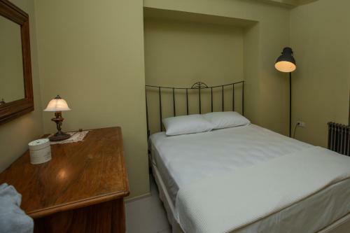 Apartamento The Pine Flat