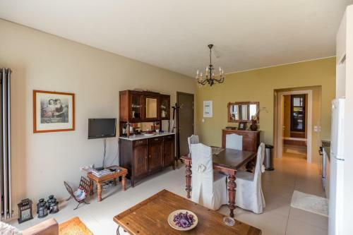 Apartamento The Pine Flat