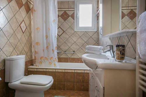 Apartamento La Casa Di Lena