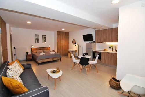 Brand New Cozy Basement Apartment