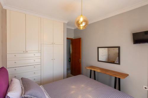 The Grey Boutique Apartment