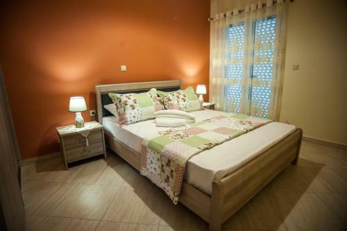 Apartamento La Casa Di Linda