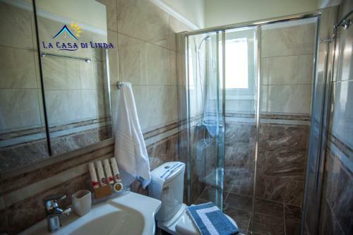 Apartamento La Casa Di Linda