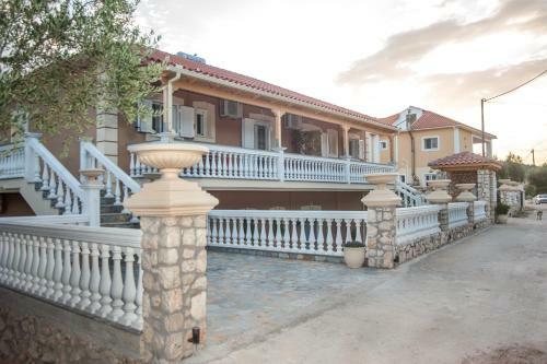 Apartamento La Casa Di Linda
