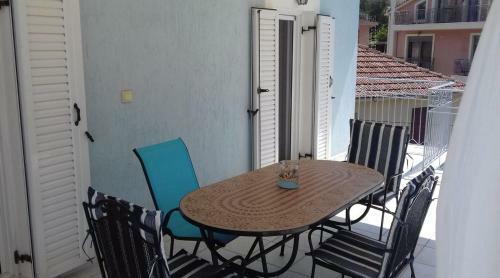 Apartment In Argostoli With Stunning Sea Views