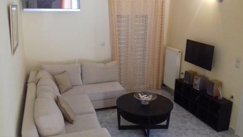 Apartment In Argostoli With Stunning Sea Views