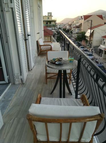 Apartamento Casa Di Stacy