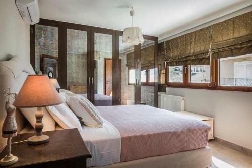 Apartamento Tsimaras Maisonette Sea View
