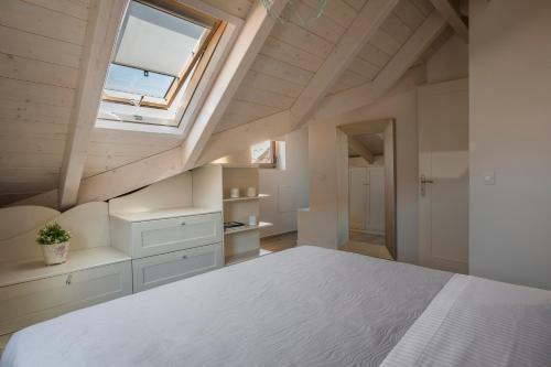 Apartamento Tsimaras Maisonette Sea View