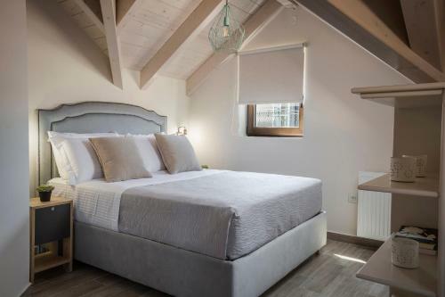 Apartamento Tsimaras Maisonette Sea View