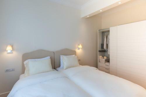 Apartamento Etoile Luxury Suites