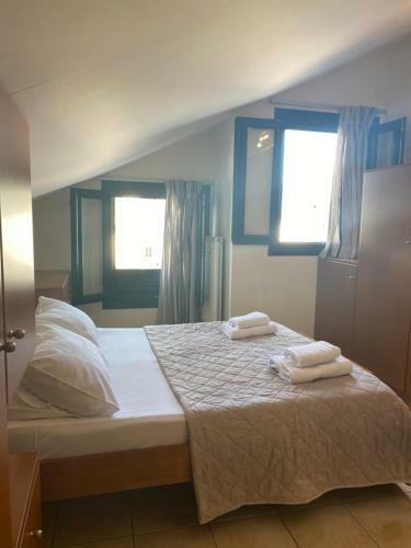 Apartamento Koutouki Home!