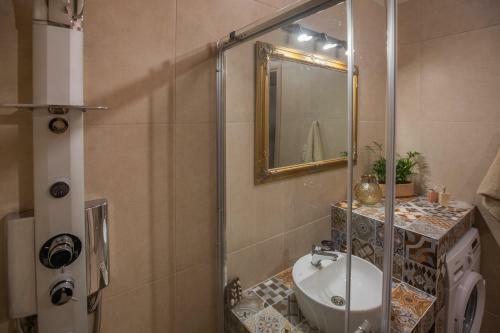 Nefeli Seaview Apartment