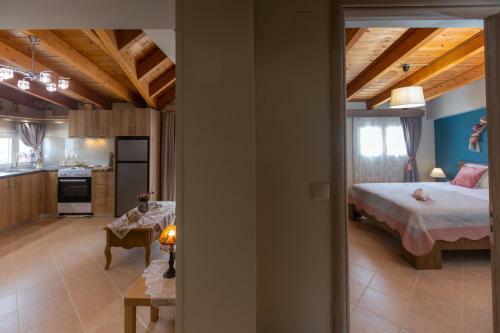 Nefeli Seaview Apartment