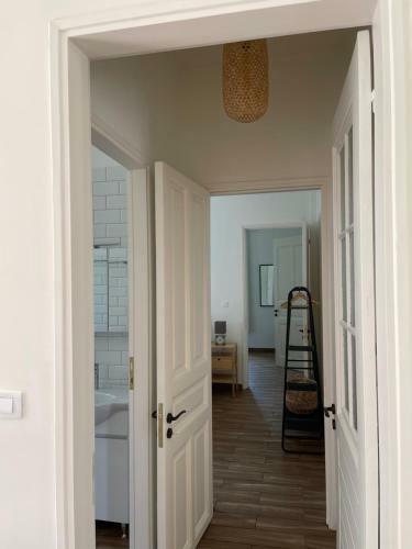 Via de Bosset City Cottage