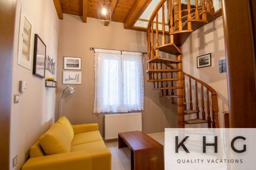 Apartamento Terraced Maisonette In Argostoli!