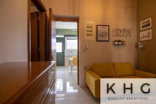 Apartamento Terraced Maisonette In Argostoli!
