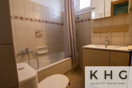 Apartamento Terraced Maisonette In Argostoli!