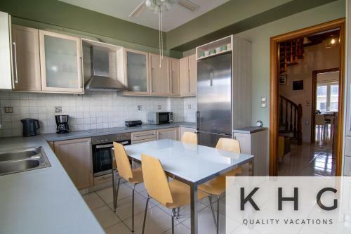 Apartamento Terraced Maisonette In Argostoli!