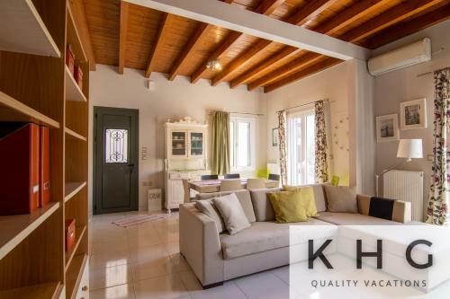 Apartamento Terraced Maisonette In Argostoli!
