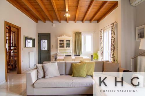 Apartamento Terraced Maisonette In Argostoli!