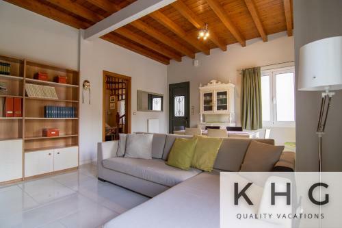 Apartamento Terraced Maisonette In Argostoli!