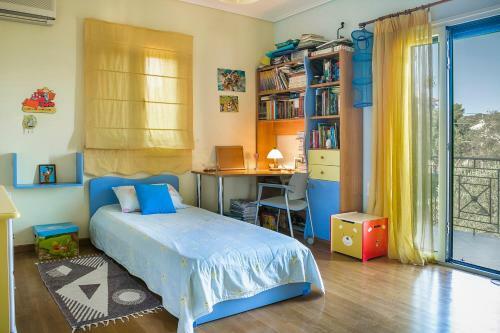Belle Helens Villa Kefalonia