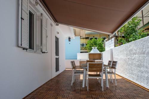 Villa Siora Agiolina