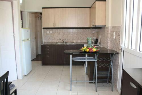 Iris Apartment