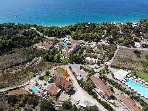 Apartamento Anna's Studios
