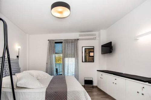 Apartamento A & B Minimal Suite With Sea View In Argostoli