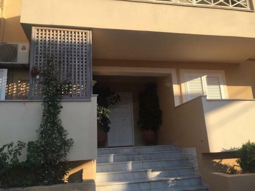 Apartamento A For Argostoli