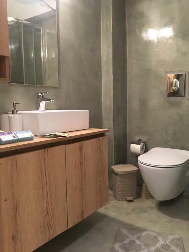 Apartamento A For Argostoli