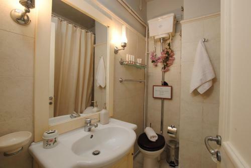 Stavento Apartments