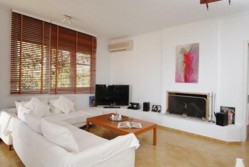 Stavento Apartments