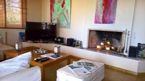 Stavento Apartments