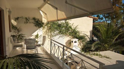 Stavento Apartments