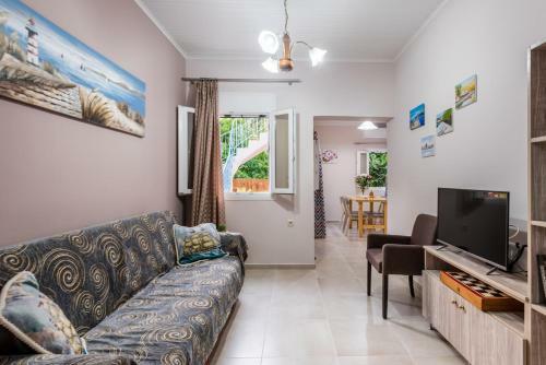 Gina?s House Argostoli