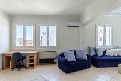 Apartamento Kefalonia's Hidden Gems!