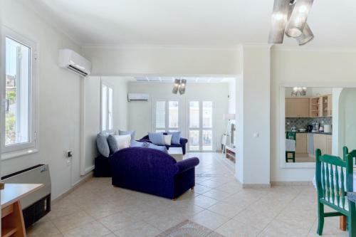 Apartamento Kefalonia's Hidden Gems!