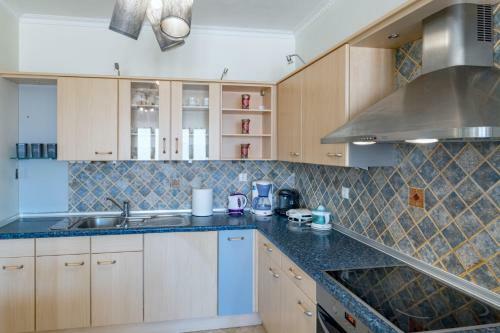Apartamento Kefalonia's Hidden Gems!