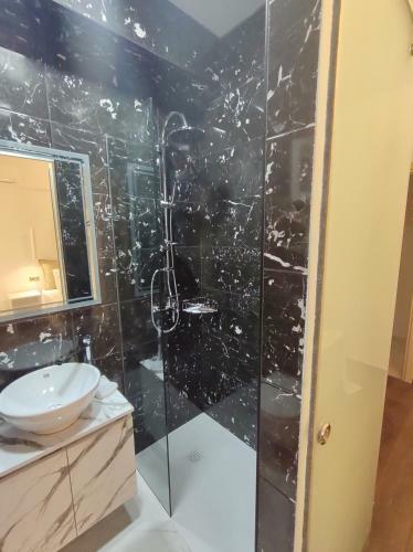 Hostal Polymnia Luxury Apartments Argostoli
