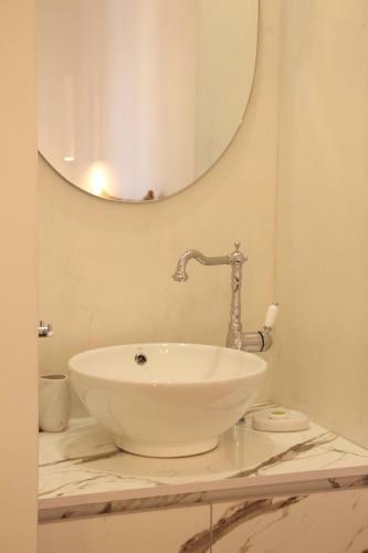 Hostal Polymnia Luxury Apartments Argostoli