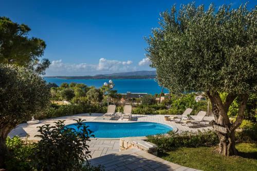 Villa Mariliza