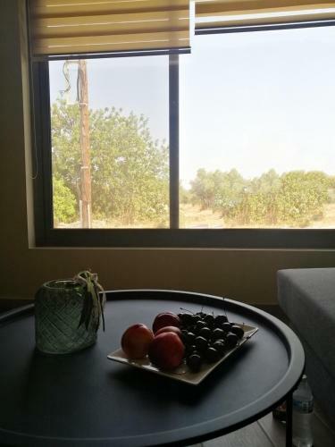 Harmony Superior Suite Apartment