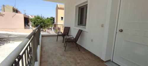 Apartamento Kefalos Studios Argostoli