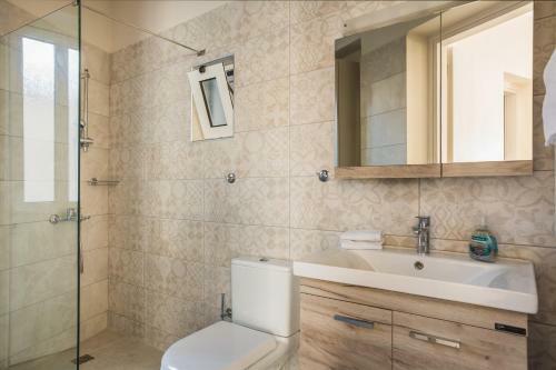 Apartamento The Lagoon Luxury House