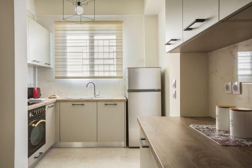 Apartamento The Lagoon Luxury House