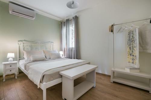 The Olive Tree Cottage